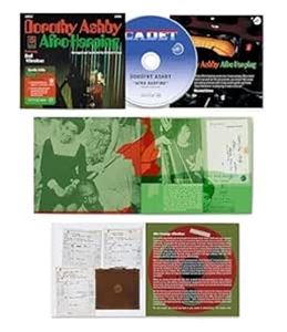輸入盤 DOROTHY ASHBY / AFRO-HARPING （DELUXE） [CD]