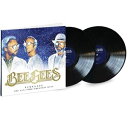 A BEE GEES / TIMELESS F THE ALL-TIME GREATEST HITS [2LP]