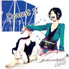 clear / Dearest II CD