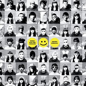 ハイク・ハズ・ザ・ギグルス / クラウド・サーフィン（スペシャルプライス盤） [CD]