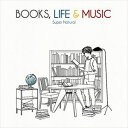 Super Natural / BOOKSCLIFE  MUSIC [CD]