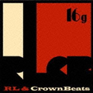RL �� CrownBeats / 16g�ʥ��ڥ����ץ饤���ס� [CD]