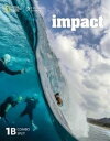 Impact Book 1 Combo Split B