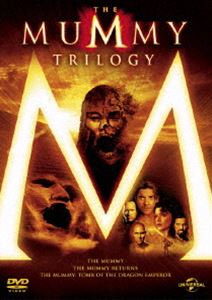 ハムナプトラ ベストバリューDVDセット［期間限定スペシャルプライス］ [DVD]