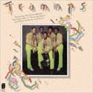 ザ・トランプス / トランプス（期間生産限定盤） [CD]