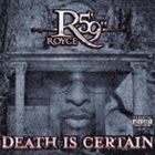 ロイス・ダ・ファイヴ・ナイン / デス・イズ・サーティン [CD]