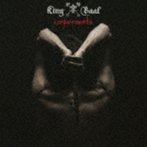 キング・バアル / コンジュアメンツ（直輸入盤） [CD]