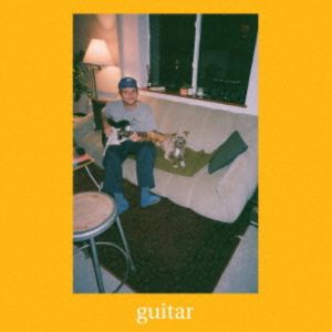 マック・デマルコ / Guitar（SHM-CD） [CD]