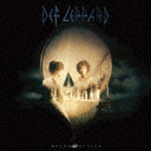 艺人名: Z - デフ・レパード / レトロ・アクティヴ（初回生産限定盤／SHM-CD） [CD]