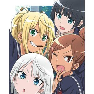 ٥벿Ƥ? Vol.4 [Blu-ray]