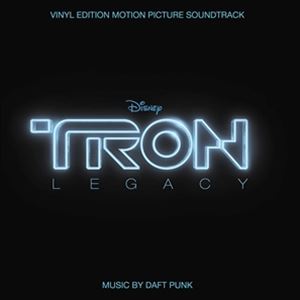 TRON LEGACY （STANDARD VINYL）詳しい納期他、ご注文時はお支払・送料・返品のページをご確認ください発売日2022/5/27O.S.T. （DAFT PUNK） / TRON LEGACY （STANDARD VINYL）サウンドトラック（ダフト・パンク） / トロン・レガシー（スタンダード・ヴァイナル） ジャンル 洋楽クラブ/テクノ 関連キーワード サウンドトラック（ダフト・パンク）O.S.T. （DAFT PUNK）初代TRON公開40周年記念!2010年に公開されたTRONの続編となるTron Legacyのサウンドトラック。DAFT PUNKが全編音楽を手掛けダンスミュージックを基調としながらもオーケストラ曲なども収録。DAFT PUNK唯一のフィルム・スコアの2枚組ブラック・ヴァイナル。※こちらの商品は【アナログレコード】のため、対応する機器以外での再生はできません。収録内容［LP1 ： Side A］1. Overture2. The Grid3. The Son of Flynn4. Recognizer5. Armory6. Arena7. Rinzler8. The Game Has Changed9. Outlands［LP1 ： Side B］1. Adagio For TRON2. Nocturne3. End of Line4. Derezzed5. Fall6. Solar Sailer7. Rectifier8. Disc Wars［LP2 ： Side A］1. C.L.U.2. Arrival3. Flynn Lives4. TRON Legacy （End Titles）5. Finale［LP2 ： Side B］1. Sea of Simulation2. Encom Part II3. Encom Part I4. Round One5. Castor6. Reflections7. Sunrise Prelude 種別 2LP 【輸入盤】 JAN 0050087502577登録日2022/04/15