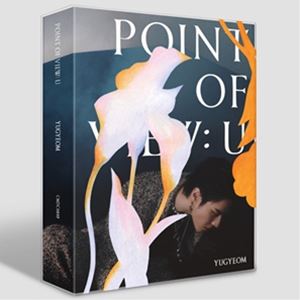 EP ： POINT OF VIEW ： U詳しい納期他、ご注文時はお支払・送料・返品のページをご確認ください発売日2021/6/18YUGYEOM （GOT7） / EP ： POINT OF VIEW ： Uユギョム（ガット7） / EP：ポイント・オブ・ビュー：U ジャンル 洋楽アジアンポップス 関連キーワード ユギョム（ガット7）YUGYEOM （GOT7）GOT7でメインダンサー、ボーカルを務めるユギョムがソロEPを発表!収録内容1. I Want U Around （Feat. DeVita／Prod. GRAY）2. Running Through The Rain （Prod. GRAY）3. It’s Your Fault （Feat. GRAY／Prod. GRAY）4. All About U （Feat. Loco／Prod. By GRAY）5. Love The Way （Feat. Jay Park ＆ Punchnello／Prod. Cha Cha Malone）6. Falling In Love （Prod. Cha Cha Malone）7. When U Fall （Prod. GRAY）関連商品K-POP 輸入盤 一覧はコチラ 種別 CD 【輸入盤】 JAN 8809704421577登録日2021/06/11