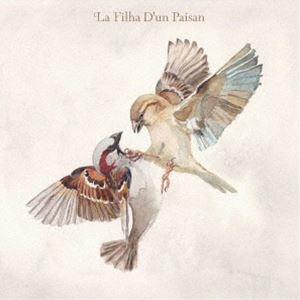 津山篤＆長野友美トラッドソングスデュオ / 農夫の娘 [CD]