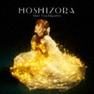 乐天商城 - 渕上舞 / 星空（通常盤） [CD]