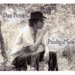 ダン・ペン / プロディガル・サン（放蕩息子）（直輸入盤） [CD]