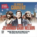 MY KIND OF MUSIC - KINGS OF COUNTRY [CD]