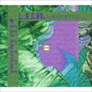 LAS BOi / grEEn ExpEriEncE [CD]
