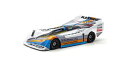 1/12 EP 2WD レーシングカー プラズマMK.3 リミテッド α-2 30639 ラジコン