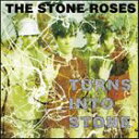 輸入盤 STONE ROSES / TURNS INTO STONE LP