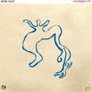 FUCKED UP / ONE DAY [CD]