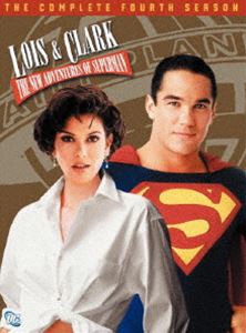 LOIS ＆ CLARK／新スーパーマン〈フォース・シーズン〉コレクターズ・ボックス1 [DVD]