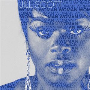 A JILL SCOTT / WOMAN [CD]