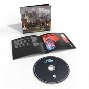 輸入盤 TRAVIS / L.A. TIMES [CD]