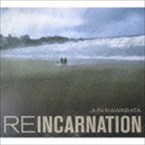 川端潤 / REINCARNATION [CD]