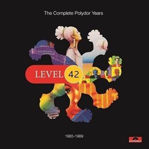 F42 / Rv[gE|h[EC[Y VOL.2 1985-1989 [CD]