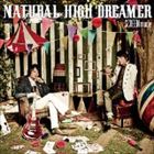 SCREEN mode / NATURAL HIGH DREAMER（CD＋DVD） [CD]