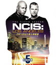 ロサンゼルス潜入捜査班 ～NCIS： Los Angeles シーズン5＜トク選BOX＞ [DVD]