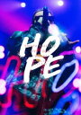 清水翔太／SHOTA SHIMIZU LIVE TOUR”HOPE” DVD