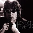 輸入盤 JOHN LENNON / LEGEND CD