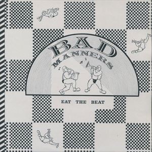 Хåɡޥʡ / EAT THE BEAT [CD]