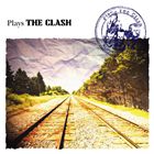 (オムニバス) プレイズ ”ザ・クラッシュ” ロック・ザ・カスバ アコースティック・カヴァー（低価格盤） [CD]
