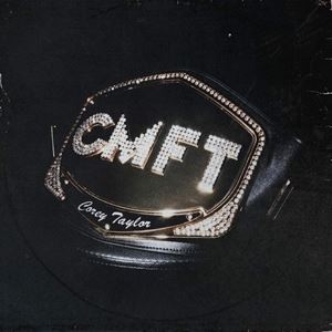 輸入盤 COREY TAYLOR / CMFT [CD]