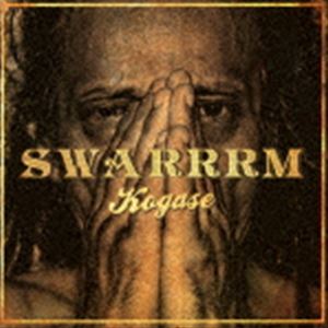 SWARRRM / 焦がせ 