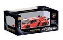2.4GHz RC 1/24 ランボルギーニ ヴェネーノ(赤)