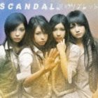 SCANDAL / 涙のリグレット [CD]