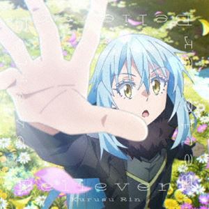 来栖りん / TVアニメ『転生したらスライムだった件 第3期』エンディング主題歌：：Believer（通常盤B） CD