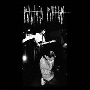 クリトゥーラ・クレーニア / コレクション・オブ・ソロウズ [CD]