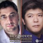 BEETHOVEN： SONATAS FOR PIANO AND VIOLIN OP.47.96詳しい納期他、ご注文時はお支払・送料・返品のページをご確認ください発売日2013/5/22樫本大進＆コンスタンチン・リフシッツ（vn／p） / ベートーヴェン：ヴァイオリン・ソナタ全集（第2集）-第9番≪クロイツェル≫＆第10番（HQCD）BEETHOVEN： SONATAS FOR PIANO AND VIOLIN OP.47.96 ジャンル クラシック器楽曲 関連キーワード 樫本大進＆コンスタンチン・リフシッツ（vn／p）HQCD収録曲目11.ヴァイオリン・ソナタ 第9番 イ長調 作品47 ≪クロイツェル≫ 第1楽章：アダージョ・ソステヌート(15:18)2.ヴァイオリン・ソナタ 第9番 イ長調 作品47 ≪クロイツェル≫ 第2楽章：アンダンテ・コン・ヴァリ(17:02)3.ヴァイオリン・ソナタ 第9番 イ長調 作品47 ≪クロイツェル≫ 第3楽章：プレスト(9:50)4.ヴァイオリン・ソナタ 第10番 ト長調 作品96 第1楽章：アレグロ・モデラート(11:44)5.ヴァイオリン・ソナタ 第10番 ト長調 作品96 第2楽章：アダージョ・エスプレッシーヴォ(6:46)6.ヴァイオリン・ソナタ 第10番 ト長調 作品96 第3楽章：スケルツォ：アレグロ(1:50)7.ヴァイオリン・ソナタ 第10番 ト長調 作品96 第4楽章：ポコ・アレグレット(11:13)関連商品セット販売はコチラ 種別 CD JAN 4943674159581 収録時間 73分46秒 組枚数 1 製作年 2013 販売元 ソニー・ミュージックソリューションズ登録日2014/04/11