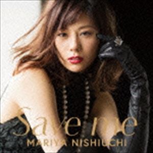 西内まりや / Save me（初回生産限定盤／CD＋DVD） [CD]