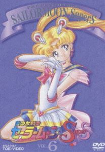 楽天市場】セーラームーンsupers dvd 1の通販