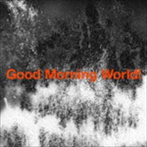 BURNOUT SYNDROMES / Good Morning World!（通常盤） [CD]