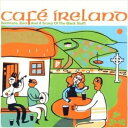 CAFE IRELAND [CD]