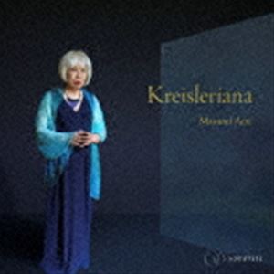 新井眞澄（p） / Kreisleriana [CD]