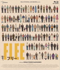 FLEE フリー 豪華版 Blu-ray [Blu-ray] 1