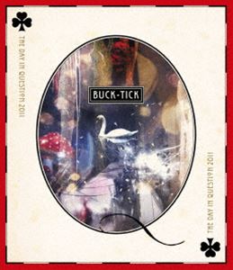 BUCK-TICK／THE DAY IN QUESTION 2011 [Blu-ray]