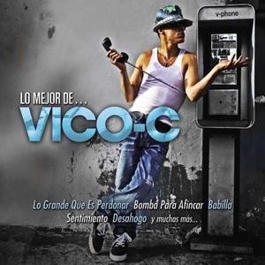 A VICO C / LO MEJOR DE [CD]